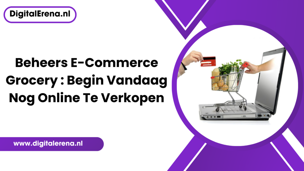 E-Commerce