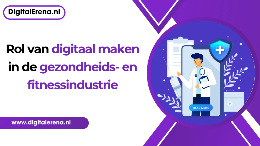 digitaal maken